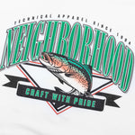 NH S/S Tee 21 - White