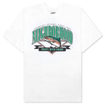 NH S/S Tee 21 - White
