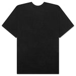 NH S/S Tee 22 - Black