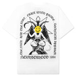 NH S/S Tee 23 - White
