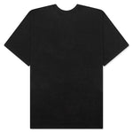 NH S/S Tee 25 - Black