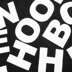 NH S/S Tee 25 - Black