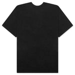 NH S/S Tee 26 - Black