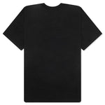 NH S/S Tee 27 - Black