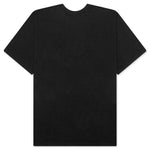 NH S/S Tee 3 - Black