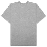 NH S/S Tee 3 - Grey