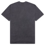 NH S/S Tee 6 - Black