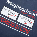 NH S/S Tee 6 - Navy