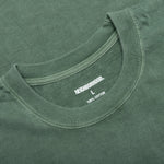 NH S/S Tee 6 - Olive Drab