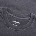 NH S/S Tee 7 - Black
