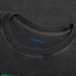 NH S/S Tee 8 - Black