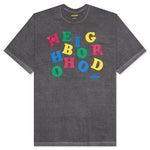 NH S/S Tee 8 - Gray