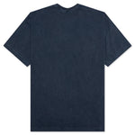 NH S/S Tee 8 - Navy