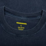 NH S/S Tee 8 - Navy