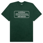 NH SS-1 Tee - Green