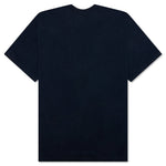 NH SS-1 Tee - Navy
