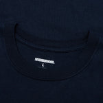 NH SS-1 Tee - Navy