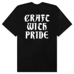 NH SS-10 Tee - Black