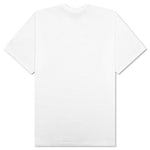 NH SS-11 Tee - White