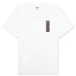 NH . Tee SS-7 - White