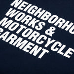 NH. TEE SS-12 - Navy