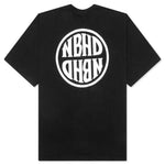 NH Tee SS-7 - Black