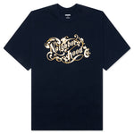 NH. TEE SS-9 - Navy