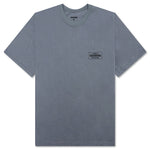 NH. Tee SS-1 - Grey