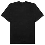 NH. Tee SS-13 - Black