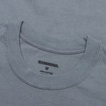 NH. Tee SS-7 - Grey