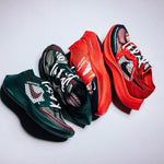 Nike x Gyakusou ZoomX Vaporfly Next% - University Red/Blackened Blue