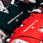 Nike x Gyakusou ZoomX Vaporfly Next% - Midnight Spruce/Deep Burgundy