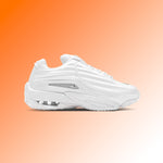 NOCTA Hot Step 2 - White/Chrome/University Gold