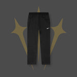 NRG Nocta FZ Knit Pant DR - Black