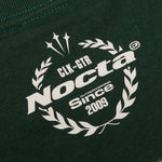 NRG Nocta L'Art SS Tee GX - Pro Green