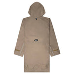 NRG Nocta Sideline Jacket HD - Khaki