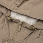 NRG Nocta Sideline Jacket HD - Khaki
