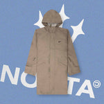 NRG Nocta Sideline Jacket HD - Khaki