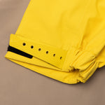NRG Nocta Tech Jacket HD - Khaki/Vivid Sulfur/Sail/Baltic Blue