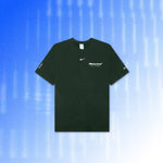 NRG Nocta L'Art SS Tee GX - Pro Green