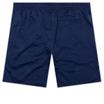 NY Archway Basketball Shorts - Navy