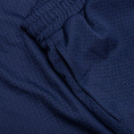 NY Archway Basketball Shorts - Navy