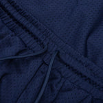 NY Archway Basketball Shorts - Navy