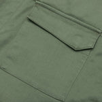 Nagle Utility Cargo Pants - Green