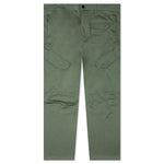 Nagle Utility Cargo Pants - Green