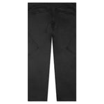 Nagle Utility Cargo Pants - Jet Black
