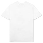 Butterfly T-Shirt - White