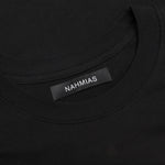 Cognac T-Shirt - Black