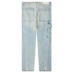 Denim Carpenter Pant - Light Blue