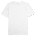 Miller Way Tee - White